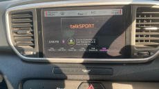 Kia Sportage 1.6 CRDi 48V ISG 2 5dr DCT Auto Diesel Estate